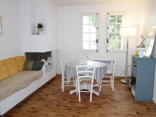 Apartment Hameau La Madrague.22