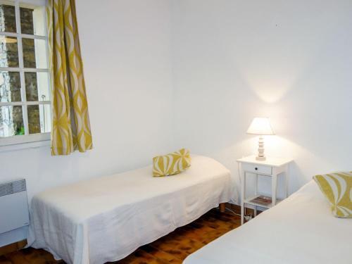 Apartment Hameau La Madrague.22
