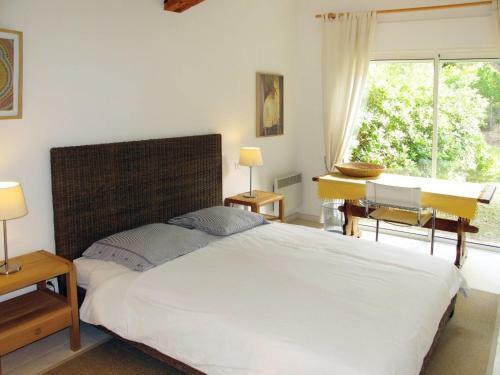 Ferienhaus Mit Pool La M�le 110s