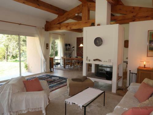 Ferienhaus Mit Pool La M�le 110s