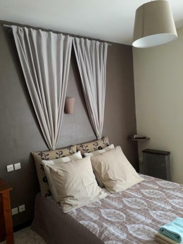 Hotel Auberge Des Cr�tes