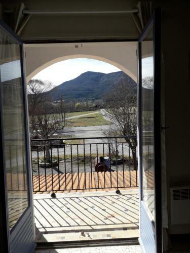 Hotel Auberge Des Cr�tes