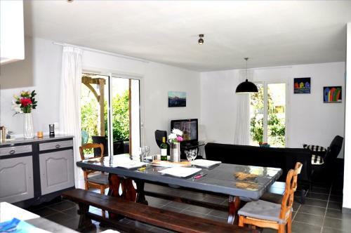 Villa Des Lys, Bassin D'arcachon