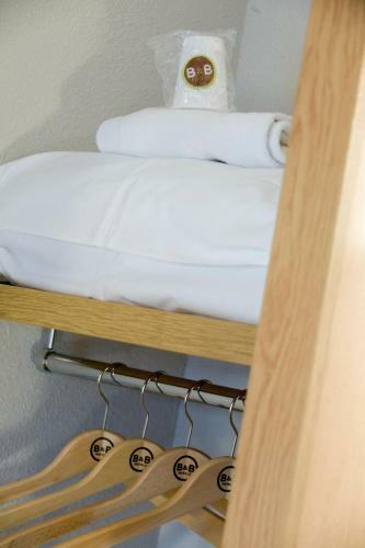 Hotel B&B H�tel Bordeaux Langon