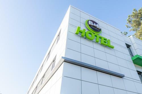 Hotel B&B H�tel Bordeaux Langon