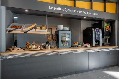 Hotel B&B H�tel Bordeaux Langon