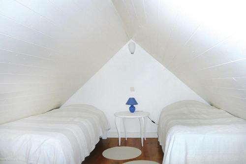 Holiday Home Landunvez - Bre05257-f