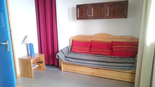 Apartamento Studio Vallandry