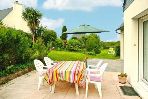 Holiday Home Land�da - Bre05397-f