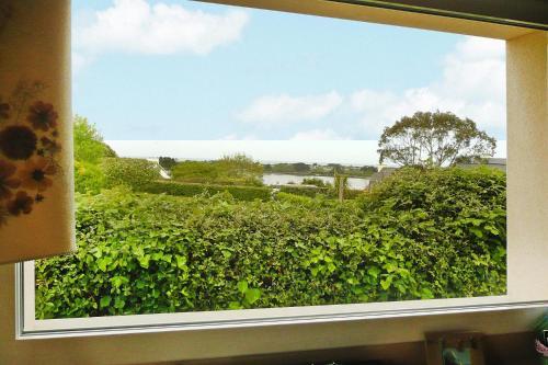 Holiday Home Land�da - Bre05397-f