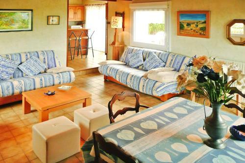 Holiday Home Land�da - Bre05397-f