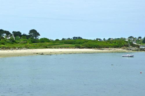 Holiday Home Land�da - Bre05397-f
