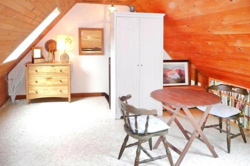 Holiday Home Land�da - Bre05397-f