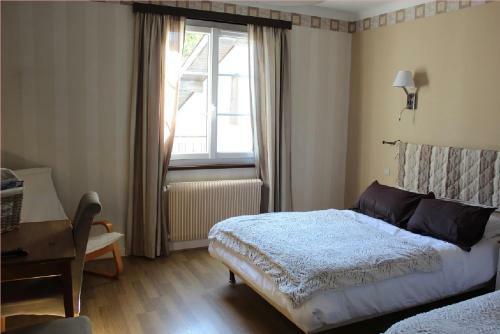 Hotel Le Sorgia