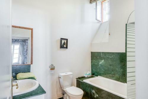 Lalevade-d'ardeche Villa Sleeps 16 Pool Wifi