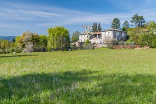 Lalevade-d'ardeche Villa Sleeps 16 Pool Wifi