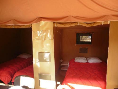 Camping Paradis Family Des Issoux