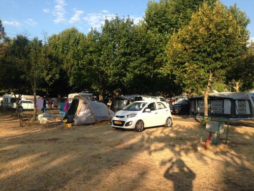 Camping Paradis Family Des Issoux