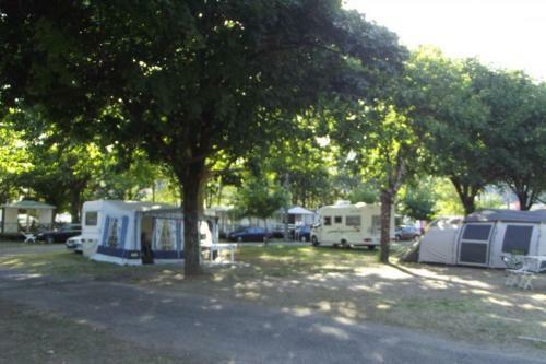 Camping Paradis Family Des Issoux