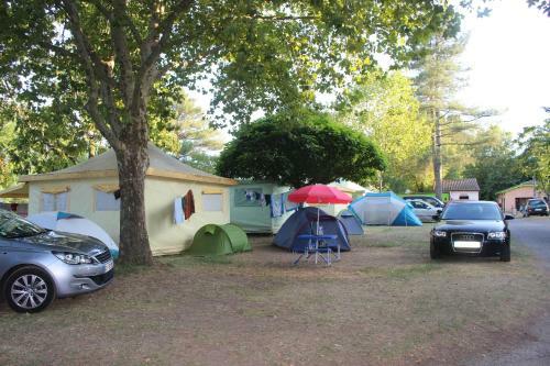 Camping Paradis Family Des Issoux