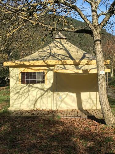 Camping Paradis Family Des Issoux
