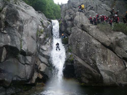 Camping Paradis Family Des Issoux