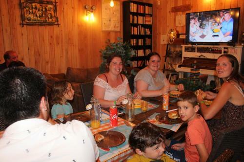 Camping Paradis Family Des Issoux