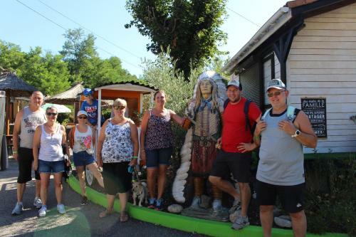 Camping Paradis Family Des Issoux
