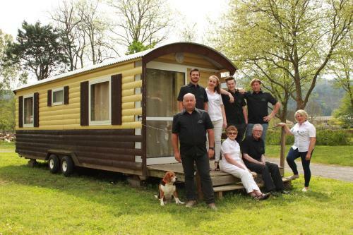 Camping Paradis Family Des Issoux