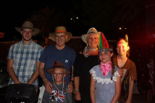 Camping Paradis Family Des Issoux
