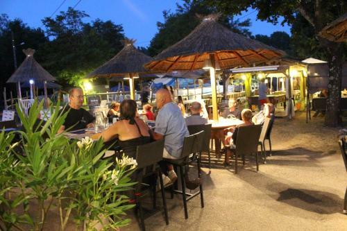 Camping Paradis Family Des Issoux