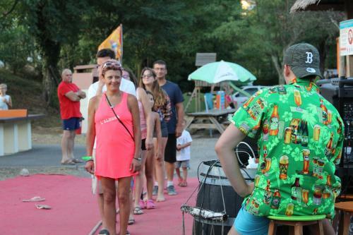 Camping Paradis Family Des Issoux