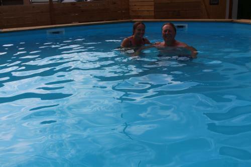 Camping Paradis Family Des Issoux