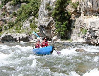 Camping Paradis Family Des Issoux