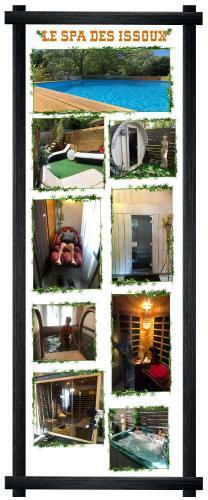 Camping Paradis Family Des Issoux