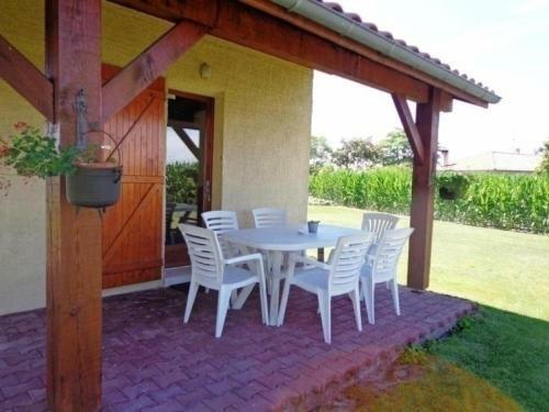 House G�te Du Plat II