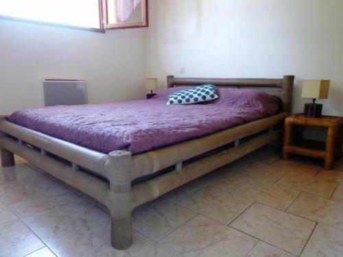 House G�te Du Plat II