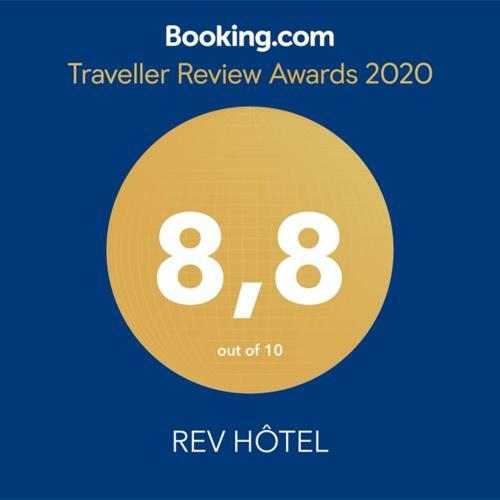 Hotel Rev H�tel