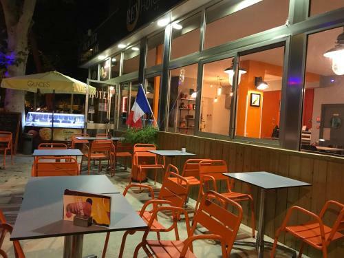 Hotel Rev H�tel