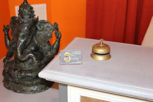 Hotel Rev H�tel