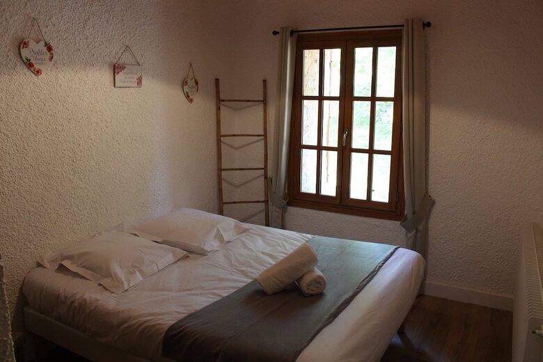 Hotel La Bastide Du Logis Du Pin