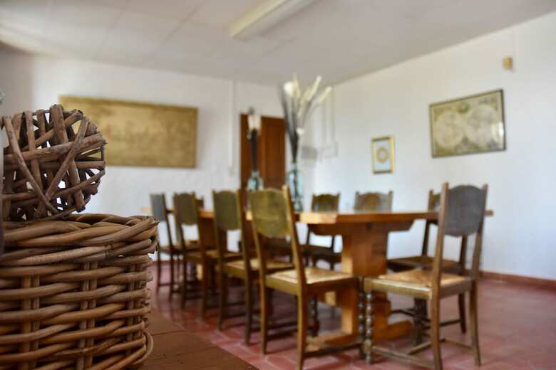 Hotel La Bastide Du Logis Du Pin