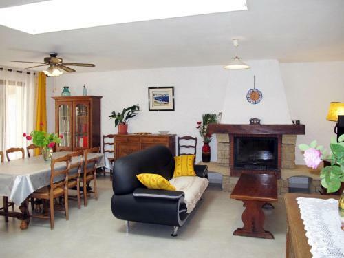 Ferienhaus La Londe-les-maures 110s