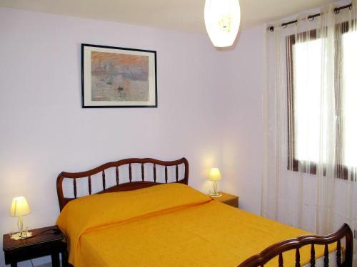 Ferienhaus La Londe-les-maures 110s