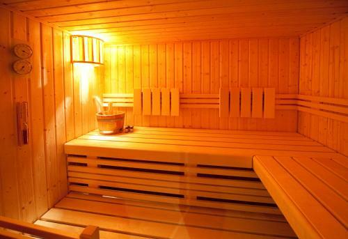 Chalet La Maison