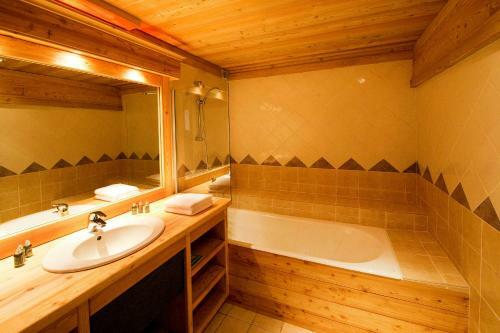 Chalet La Maison