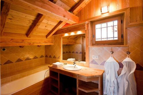 Chalet La Maison