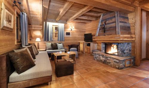 Chalet La Maison