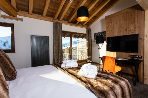 Hotel H�tel Daria-i Nor