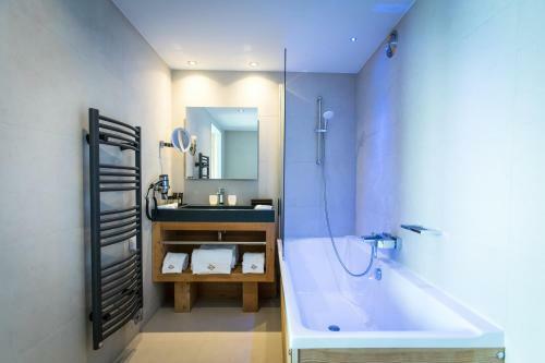 Hotel H�tel Daria-i Nor